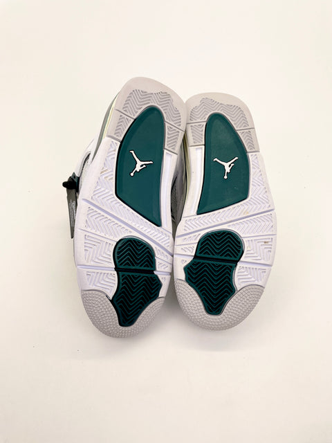 Air Jordan 4 Retro 'Oxidized Green (2024)' | US GS 6.5Y