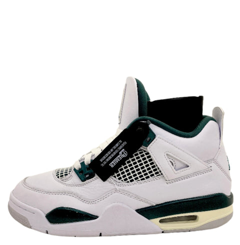 Air Jordan 4 Retro 'Oxidized Green (2024)' | US GS 6.5Y