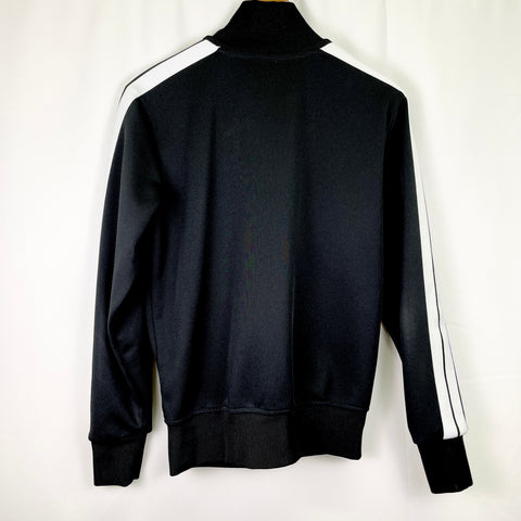 Palm Angels Track Jacket 'Black'| MED