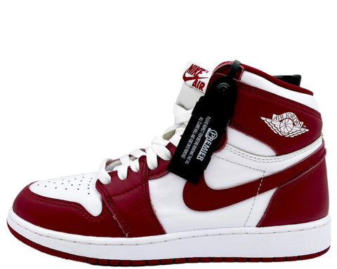 Air Jordan 1 Retro High 'Artisanal Team Red (2024)' | US M 6.5Y