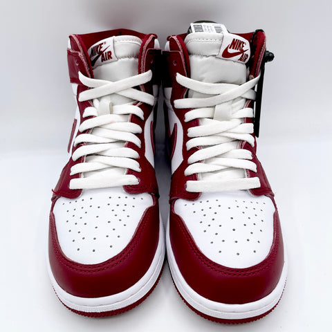 Air Jordan 1 Retro High 'Artisanal Team Red (2024)' | US M 6.5Y