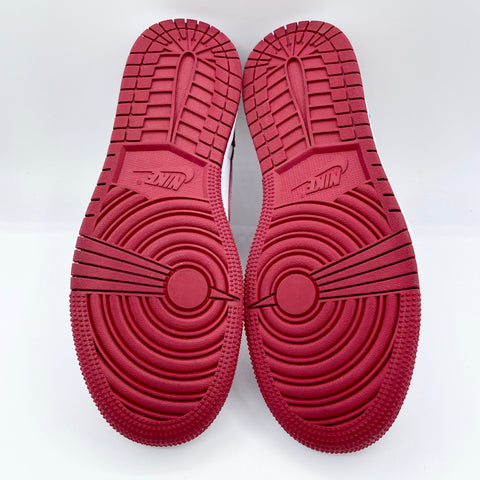 Air Jordan 1 Retro High 'Artisanal Team Red (2024)' | US M 6.5Y