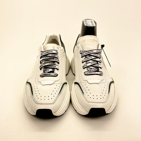 Dolce & Gabbana Day Master 'White Black' | EU M 45 / US M 12
