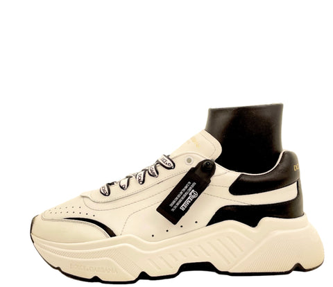 Dolce & Gabbana Day Master 'White Black' | EU M 45 / US M 12