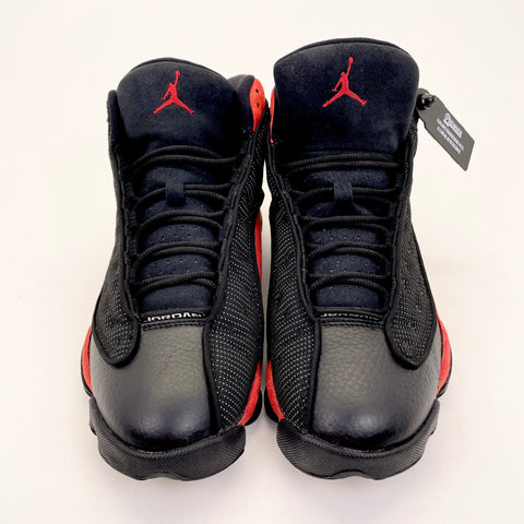 Air Jordan 13 Retro 'Bred (2017)' | US M 8.5
