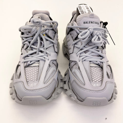 Balenciaga Track 'Triple Grey' | EU M 41 / US M 8