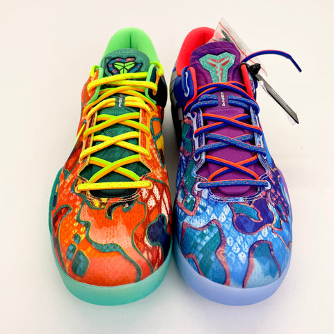 Nike Kobe 8 Protro 'What The (2025)' | US M 12