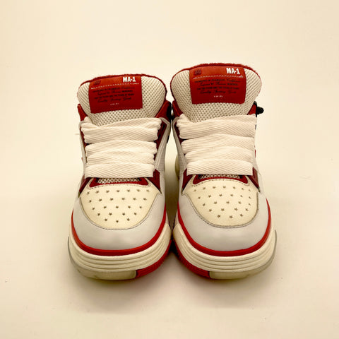 Amiri MA-1 'Red White' | EU M 41 / US M 8