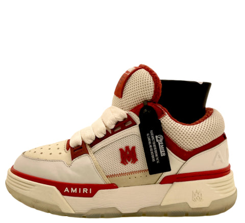 Amiri MA-1 'Red White' | EU M 41 / US M 8