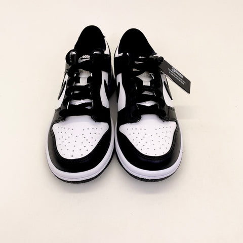 Nike Dunk Low 'Panda White Black (2021)' | US GS 4Y