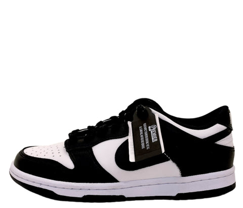 Nike Dunk Low 'Panda White Black (2021)' | US GS 4Y