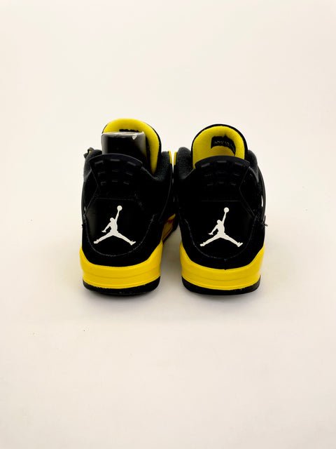 Air Jordan 4 Retro 'Thunder (2023)' | US GS 7Y (No Box)