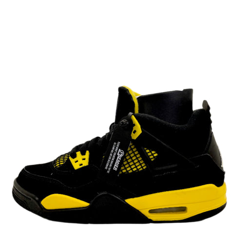 Air Jordan 4 Retro 'Thunder (2023)' | US GS 7Y (No Box)