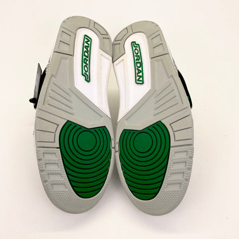 Air Jordan 3 Retro 'Pine Green (2021)' | US M 9