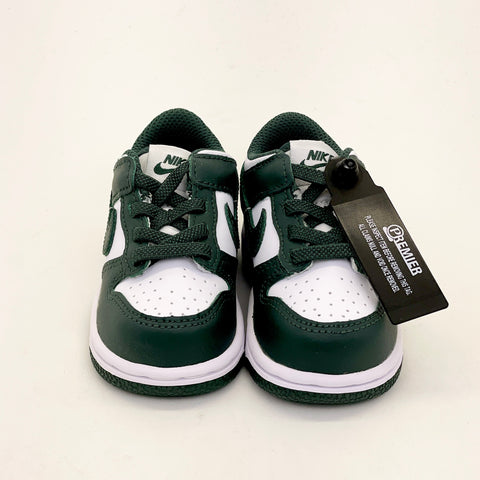 Nike Dunk Low 'Vintage Green (2024)' | US TD 5C