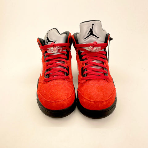 Air Jordan 5 Retro 'Raging Bull (2021)' | US M 9.5