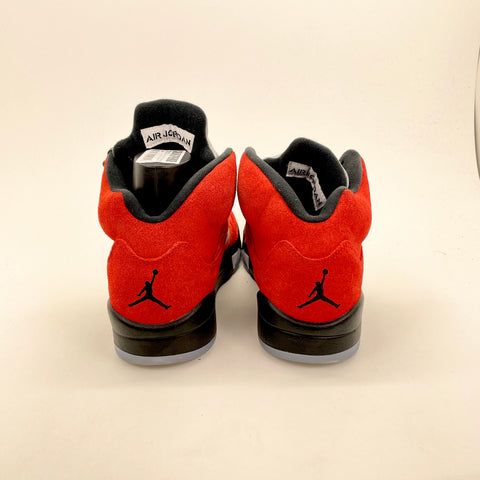 Air Jordan 5 Retro 'Raging Bull (2021)' | US M 9.5