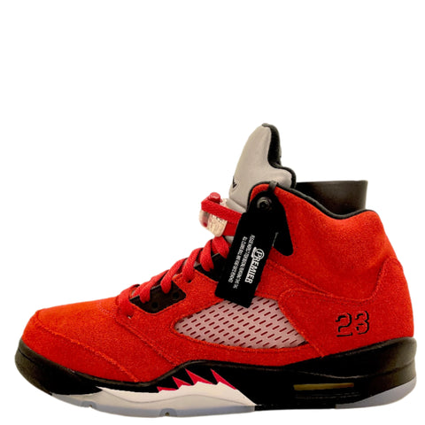 Air Jordan 5 Retro 'Raging Bull (2021)' | US M 9.5