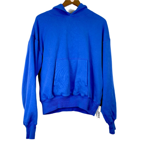 Yeezy Gap Hoodie 'Blue' | M