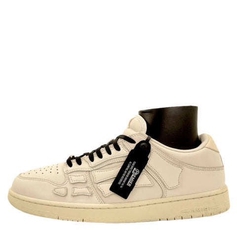 Amiri Skel Low 'White' | EU M 45 / US M 12