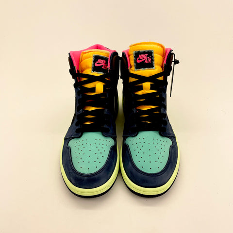 Air Jordan 1 Retro High 'Tokyo Bio Hack (2020)' | US M 12