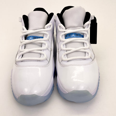 Air Jordan 11 Retro Low 'Legend Blue (2021)' | US M 12 (No Box)