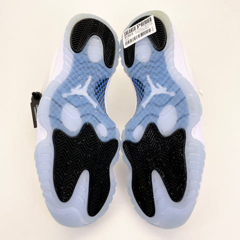 Air Jordan 11 Retro Low 'Legend Blue (2021)' | US M 12 (No Box)