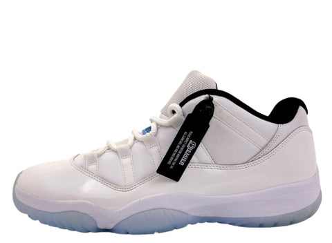 Air Jordan 11 Retro Low 'Legend Blue (2021)' | US M 12 (No Box)