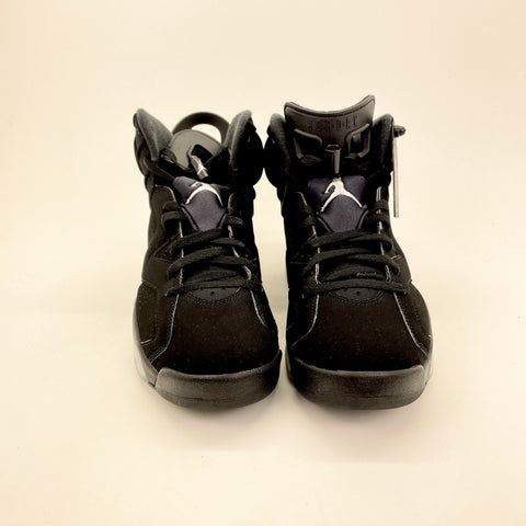 Air Jordan 6 Retro 'Chrome (2022)' | US M 10