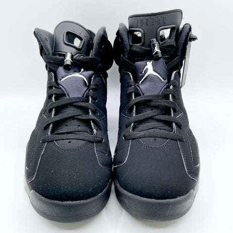 Air Jordan 6 Retro 'Chrome (2022)' | US M 10
