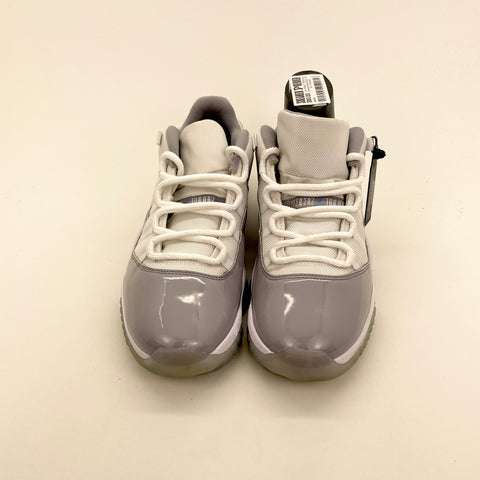 Air Jordan 11 Retro Low 'Cement Grey (2023)' | US M 11 (No Box)