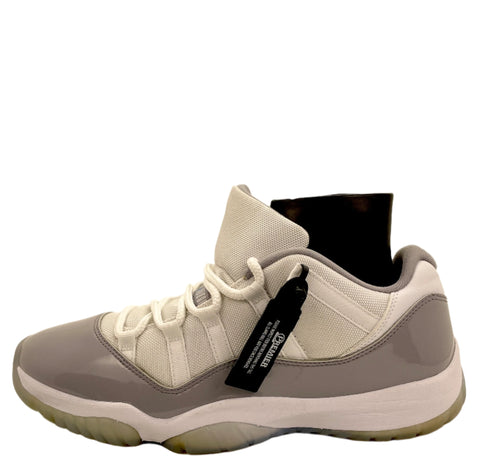 Air Jordan 11 Retro Low 'Cement Grey (2023)' | US M 11 (No Box)