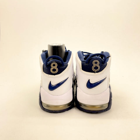 Nike Air More Uptempo 'Olympic (2016)' | US GS 7Y (No Box)