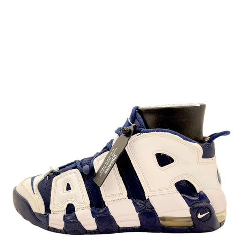 Nike Air More Uptempo 'Olympic (2016)' | US GS 7Y (No Box)