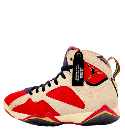 Air Jordan 7 Retro 'Trophy Room New Sheriff in Town (2022)' | US M 10