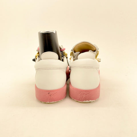 Guiseppe Zanotti 'White Pink' | US W 7