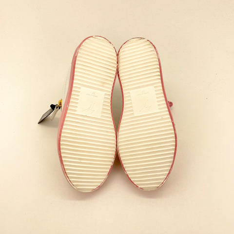 Guiseppe Zanotti 'White Pink' | US W 7
