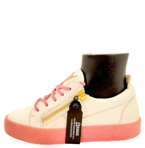 Guiseppe Zanotti 'White Pink' | US W 7