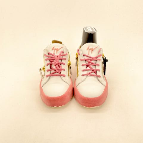 Guiseppe Zanotti 'White Pink' | US W 7