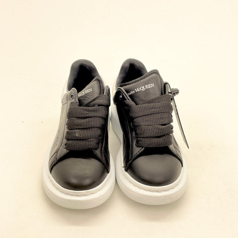 Alexander McQueen Oversized 'Black White' | EU TD 26 / US TD 9C