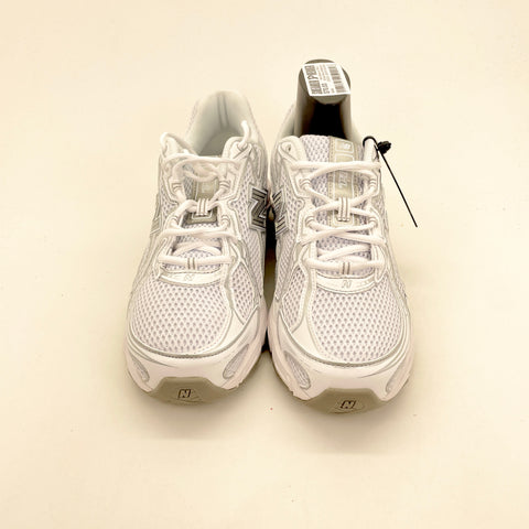 New Balance 740v2 'White Silver Reflection (2024)' | US M 9 (No Box)