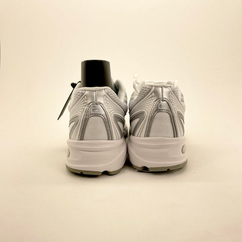 New Balance 740v2 'White Silver Reflection (2024)' | US M 9 (No Box)