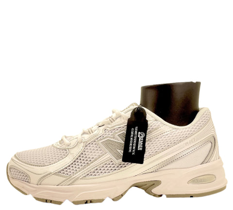New Balance 740v2 'White Silver Reflection (2024)' | US M 9 (No Box)