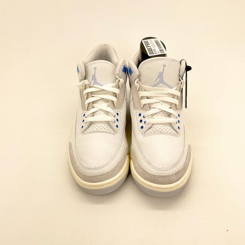 Air Jordan 3 Retro 'Lucky Shorts (2025)' | US M 9