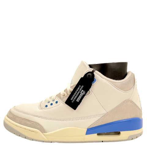 Air Jordan 3 Retro 'Lucky Shorts (2025)' | US M 9