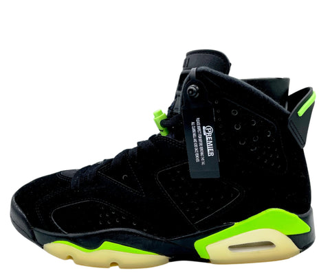 Air Jordan 6 Retro 'Electric Green (2021)' | US M 8.5