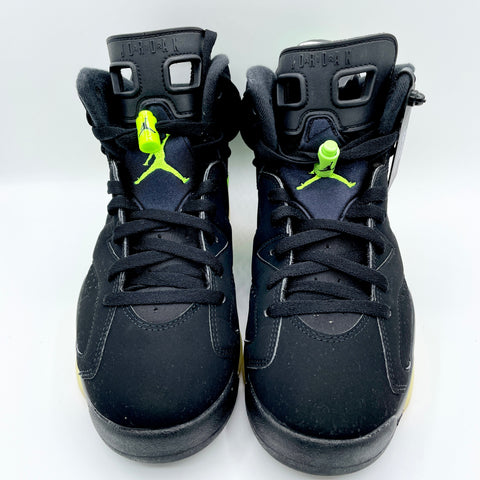 Air Jordan 6 Retro 'Electric Green (2021)' | US M 8.5