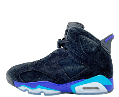 Air Jordan 6 Retro 'Aqua (2023)' | US M 8 (No Box)