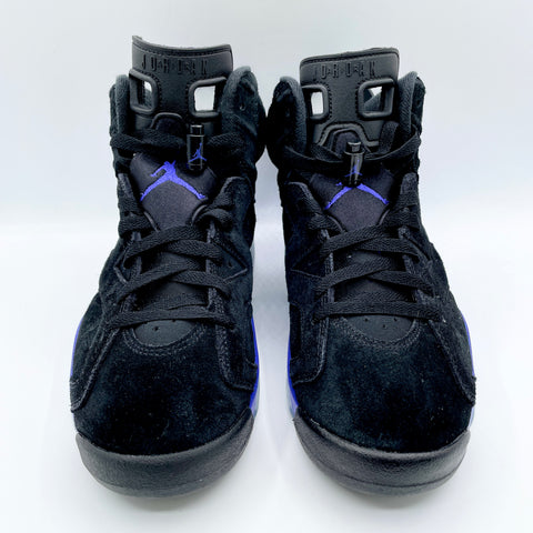 Air Jordan 6 Retro 'Aqua (2023)' | US M 8 (No Box)