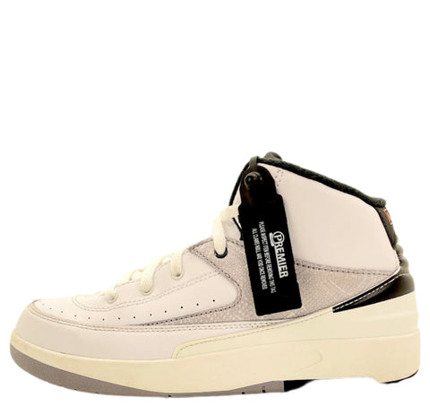Air Jordan 2 Retro 'Python (2024)' | US PS 2.5Y (No Box)